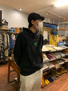 鯖 さんのコーディネート