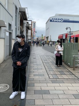 鯖 さんのコーディネート