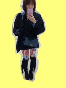 Tippiさんのコーディネート