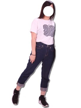 Yuklan Pさんのコーディネート