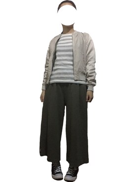 Yuklan Pさんのコーディネート