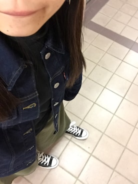 Yuklan Pさんのコーディネート