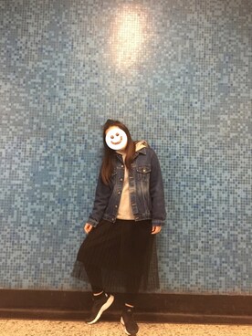 Yuklan Pさんのコーディネート
