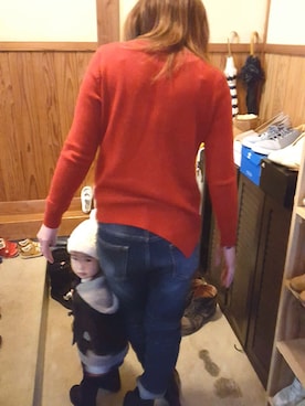 田中繁樹さんのコーディネート