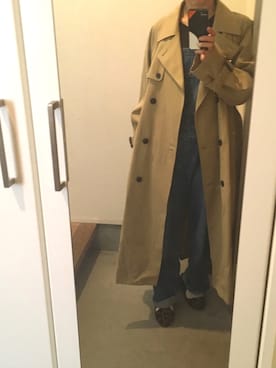 ますさんのコーディネート