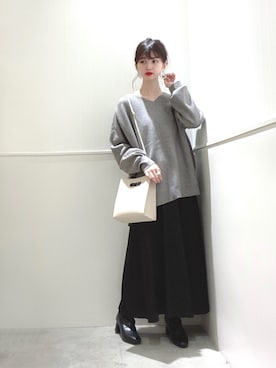 miさんのコーディネート