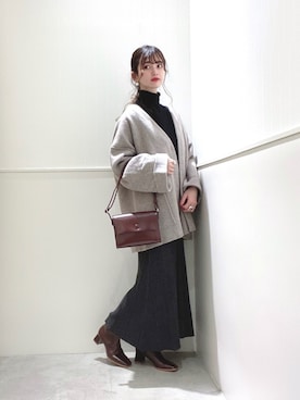 miさんのコーディネート