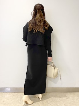 miさんのコーディネート