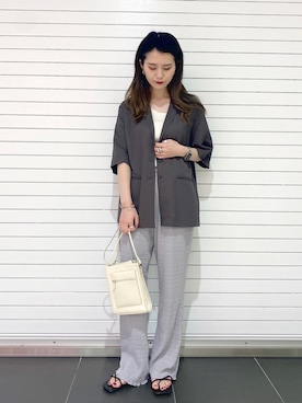 miさんのコーディネート