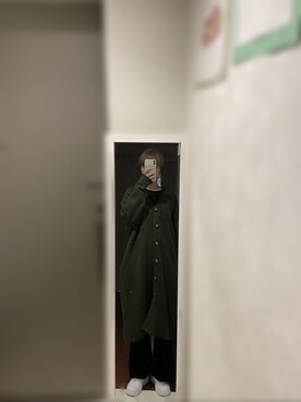 もさんのコーディネート