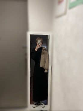 もさんのコーディネート