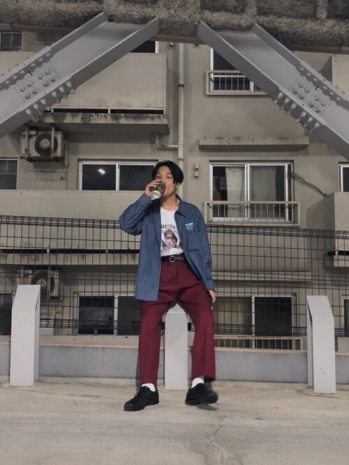 283さんのコーディネート