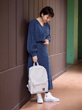 miku kawamuraさんのコーディネート