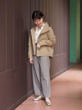 miku kawamuraさんのコーディネート