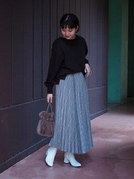 miku kawamuraさんのコーディネート