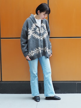 miku kawamuraさんのコーディネート