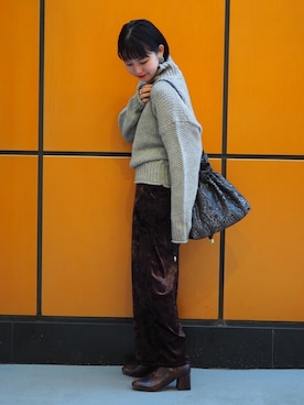 miku kawamuraさんのコーディネート