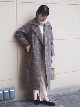 miku kawamuraさんのコーディネート