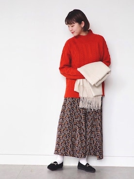 miku kawamuraさんのコーディネート