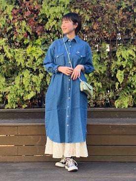 miku kawamuraさんのコーディネート