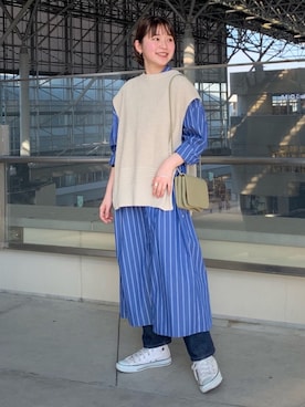 miku kawamuraさんのコーディネート