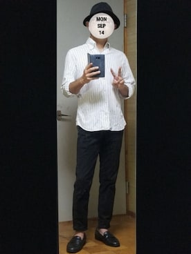 Ryu1roさんのコーディネート