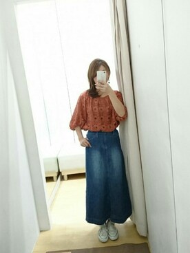 kkyさんのコーディネート