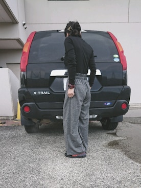 アヤキナミコさんのコーディネート