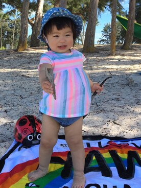 natsuwearさんのコーディネート