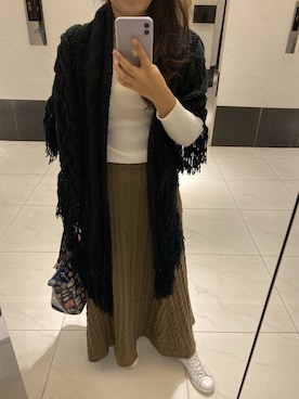 Vivian Yehさんのコーディネート