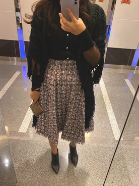 Vivian Yehさんのコーディネート