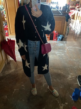 Vivian Yehさんのコーディネート