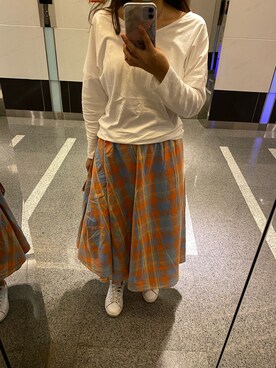 Vivian Yehさんのコーディネート