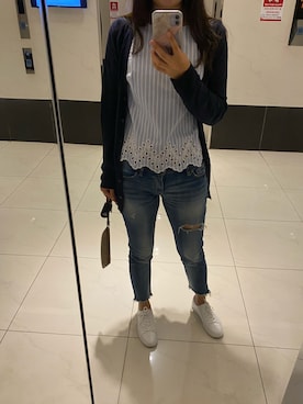Vivian Yehさんのコーディネート