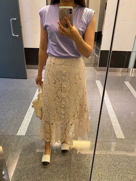 Vivian Yehさんのコーディネート