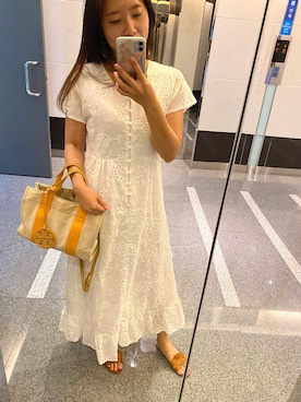 Vivian Yehさんのコーディネート
