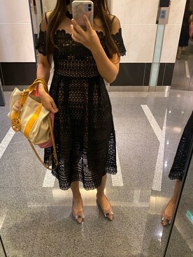 Vivian Yehさんのコーディネート