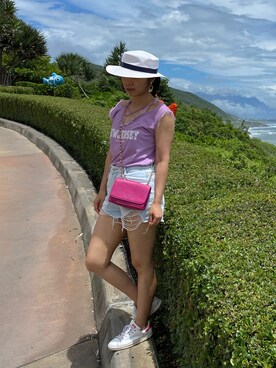 Vivian Yehさんのコーディネート