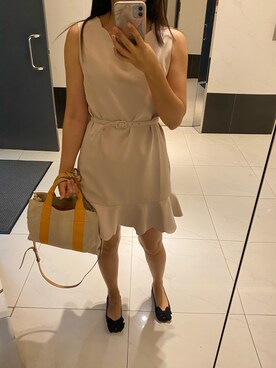 Vivian Yehさんのコーディネート