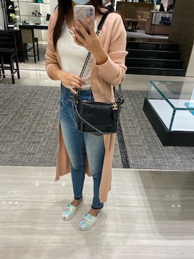 Vivian Yehさんのコーディネート