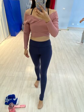 Vivian Yehさんのコーディネート