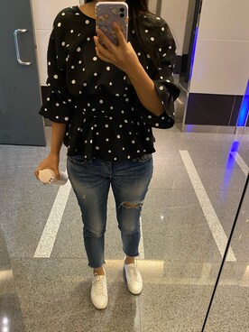 Vivian Yehさんのコーディネート