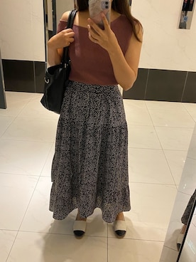 Vivian Yehさんのコーディネート