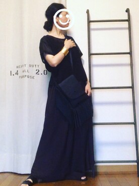 bunさんのコーディネート