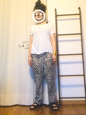 bunさんのコーディネート