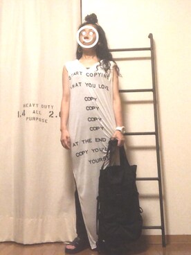 bunさんのコーディネート