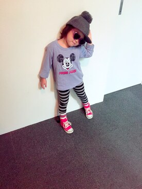 yuzuさんのコーディネート