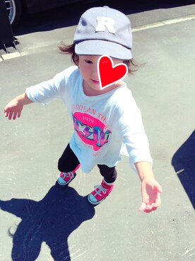 yuzuさんのコーディネート