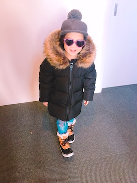 yuzuさんのコーディネート