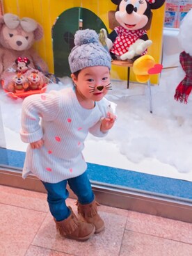 yuzuさんのコーディネート